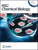 Graphical abstract: Front cover