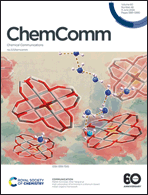 Graphical abstract: Front cover