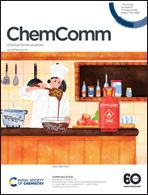 Graphical abstract: Front cover