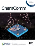 Graphical abstract: Front cover