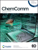 Graphical abstract: Front cover