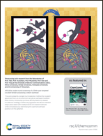 Graphical abstract: Inside back cover