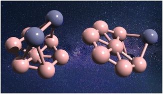 Graphical abstract: A Zn2-supported B7 wheel structure for the global minimum of the B7Zn2 cluster