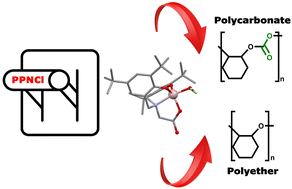 Graphical abstract: Switchable, chiral aluminium catalysts for ring opening polymerisations