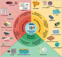 Graphical abstract: Sodiophilic design for sodium-metal batteries: progress and prospects