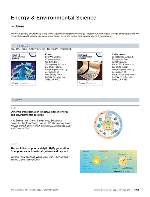 Contents list