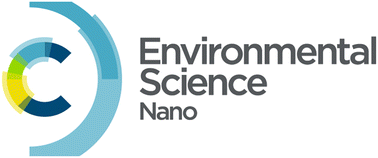 Graphical abstract: A new scope for Environmental Science: Nano in its tenth year