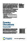 Graphical abstract: Back cover