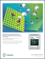 Graphical abstract: Inside back cover