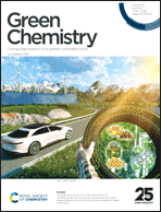 Graphical abstract: Front cover