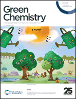 Graphical abstract: Inside front cover