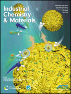 Graphical abstract: Front cover