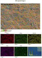 Graphical abstract: Enhancing lithium-ion conductivity: impact of hausmannite nanofiller on PVDF–HFP/PEG blend nanocomposite polymer electrolytes