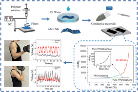 Graphical abstract: Highly tensile and sensitive strain sensors with micro–nano topology optimization