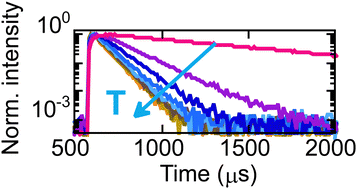 Graphical abstract: Promising single crystal host for bulk scintillators: luminescence and energy migration in (Gd,Y)AlO3