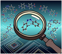 Graphical abstract: Is DFT enough? Towards accurate high-throughput computational screening of azobenzenes for molecular solar thermal applications