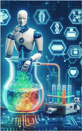 Graphical abstract: Nanomaterials as a Service (NaaS) concept: on-demand protocols for volume synthesis of nanomaterials