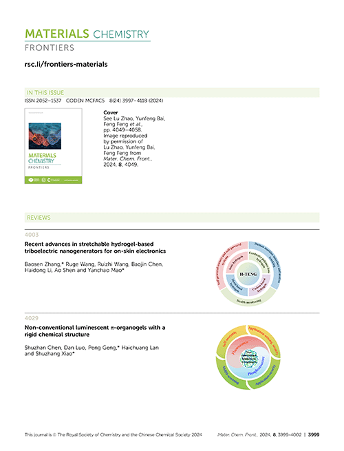 Contents list