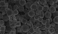 Graphical abstract: Shape-controlled synthesis of micro-/nanosized Cu particles with spherical and polyhedral shapes using the polyol process
