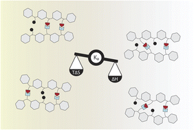 Graphical abstract: Duplex-forming oligocarbamates with tunable nonbonding sites