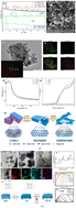 Graphical abstract: Representative modeling of MXene-based hybrid nanocomposites for catalytic hydrogen evolution reactions: a comprehensive review