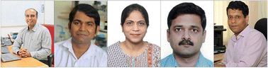 Graphical abstract: Introduction to targeted biomedical applications of nanomaterials
