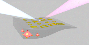 Graphical abstract: Flexible mechano-optical sensors from mechanoluminescence to mechanoplasmonics: designs, applications, and prospects