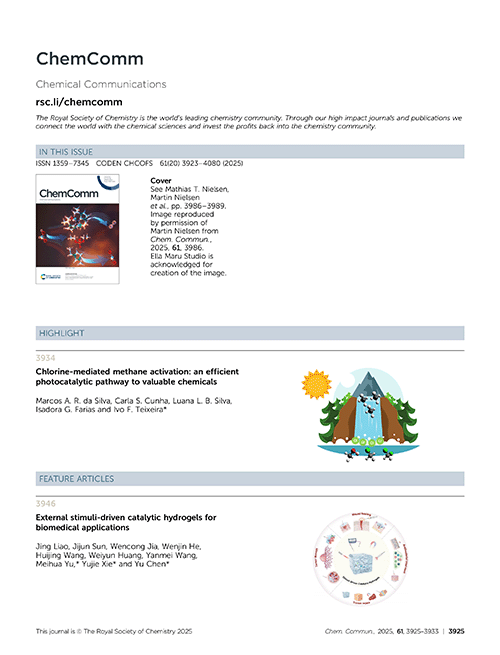 Contents list