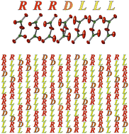Graphical abstract: Thermal evolution of the Ca2B2O5 crystal structure through γ ↔ β′ ↔ α phase transitions and the crystal structure of the incommensurately modulated β′-phase