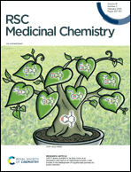Graphical abstract: Front cover
