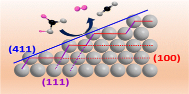 Graphical abstract: Tailored concave platinum nanocrystals for the selective electro-oxidation of formic acid