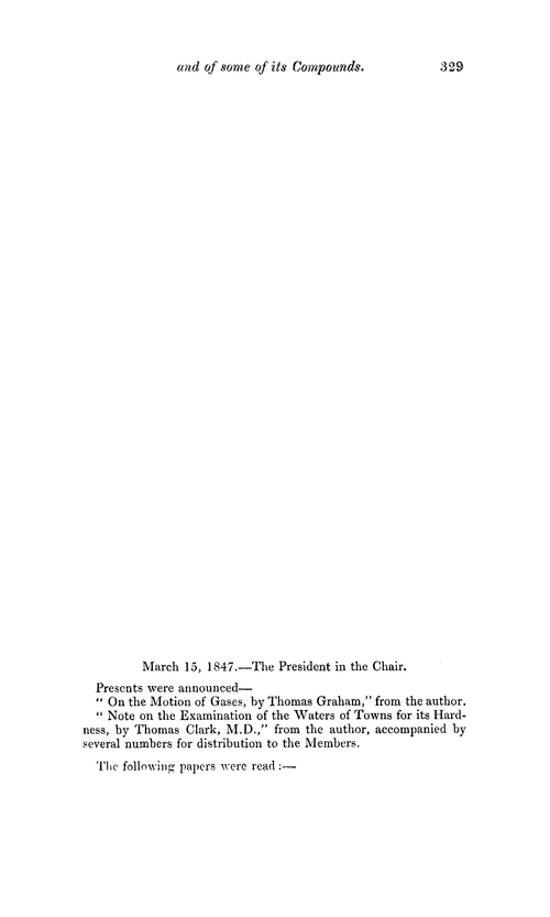 CXCI. On the preparation of hippuric acid