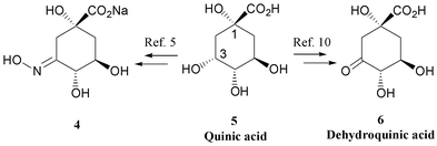 i. H2NOH·HCl, NaOAc, 92%; ii. NaOH, H2O, 98%; iii. BzCl, pyridine, 8%; iv. H2NOH·HCl, NaOAc; v. NaOH, H2O; vi. H2NOH·HCl; vii. H2NOH·HCl, NaOAc, 96%, viii. KOH, H2O, 97%.