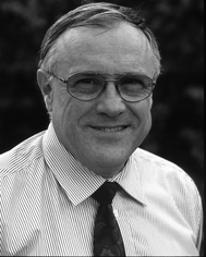 Klaus Müllen