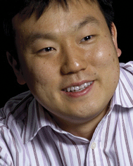 Jongyoon Han