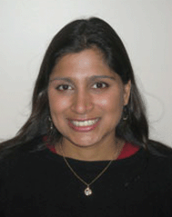 Professor Sumita Pennathur is an Assistant Professor of Mechanical Engineering in UCSB. She completed her BS and MS at MIT, and PhD at Stanford, before pursuing postdoctoral research at Sandia National Laboratories and University of Twente. She has over 10 years experience in the micro- and nano-fluidics field. Her research interests include nanofluidics, electrokinetics, and bioanalytical systems.