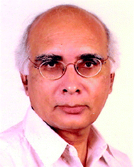 A. K. Shukla