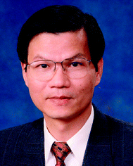 Chi-Huey Wong