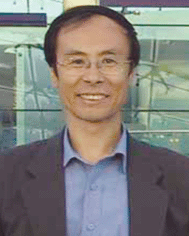 Li-Jun Wan