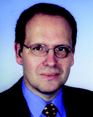 Wolfgang Schärtl