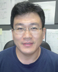 Jiangbo Yu