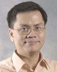 Yoke Khin Yap