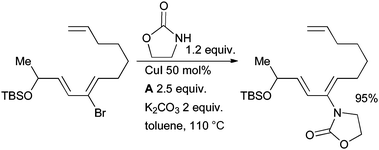 Movassaghi's synthesis of galbulimima alkaloid 13.