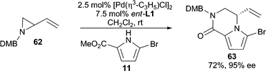 AAA with a substituted pyrrole.