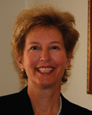 
                  Cynthia M. Friend
                