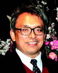 Katsuhiko Ariga