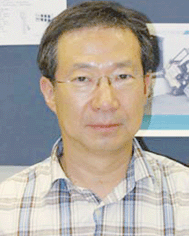 Hoon Taek Chung