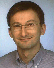 Aleksander Gurlo