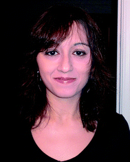 Francesca Cavallo