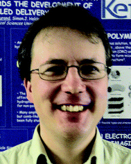 Simon J. Holder